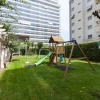 Отель CORALINA - Apartment with shared pool in Playa de Gandia. Free WiFi, фото 16