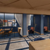 Отель Hyatt Regency Irvine, фото 8