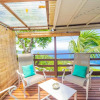 Отель Bungalow Poerava Punaauia Ocean View, фото 7