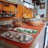 Отель B&B Sogni DiVini, фото 12