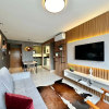 Отель Apartamento 2 Dormitórios 5 pessoas em Gramado - Villagio 302, фото 1