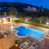 Отель Villa in Ibiza Town, sleeps 12 - Villa Tino, фото 6
