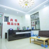 Отель Dongguan Shangyue Apartment, фото 4