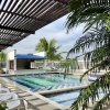 Отель Apartahotel Blue, фото 25
