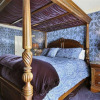 Отель Red Rose Inn & Suites, фото 3