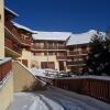 Отель Appartement Valloire, 1 pièce, 3 personnes - FR-1-263-127, фото 4