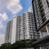 Отель Brand New 2BR Apartment at Bintaro Plaza Residence By Travelio, фото 1