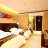 Отель Xian Qimei Business Hotel, фото 4