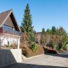 Отель Detached House in a Holiday Park in the Hotzenwald with Terrace And Garden, фото 3