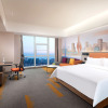 Отель Hampton by Hilton Linyi Linshu, фото 3