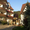 Отель Landidyll Hotel Zum Alten Schloss в Кирхензиттенбахе