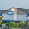 Отель Travelodge by Wyndham Fairfield/Napa Valley, фото 1