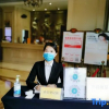 Отель Vienna Classic Hotel Guangxi Beihai Yintan, фото 19