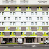 Отель B&B HOTEL Paris Meudon Vélizy, фото 1