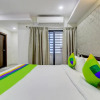 Отель Treebo Trend Hotel Sampradaya, фото 12