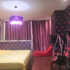 Отель Shijiazhuang 520Love Theme Apartment, фото 24