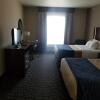 Отель Comfort Inn & Suites, фото 23