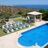 Отель 4 BR Villa Thalassa - Aphrodite Hills, фото 14