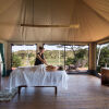 Отель Mahali Mzuri, фото 9