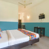 Отель OYO 22006 Flagship Paradise Inn, фото 21