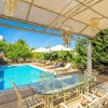 Отель Villa Golden Tiara Large Private Pool A C Wifi - 3372, фото 12