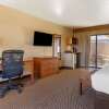 Отель Best Western Cottonwood Inn, фото 5