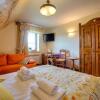 Отель CARPATIA Bieszczadzki Gościniec, фото 6