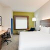 Отель Holiday Inn Express And Suites Fleming Island, фото 42