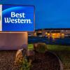 Отель Best Western Inn, фото 19