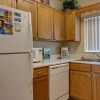 Отель Whispering Pines 114, фото 7