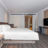 Отель Hanting Hotel (Chengxian Panxuan Road Shop), фото 15
