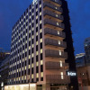 Отель Daiwa Royal Hotel D-CITY Osaka Shin Umeda, фото 40