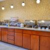 Отель Best Western Ottumwa Inn & Suites, фото 25