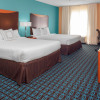 Отель Fairfield Inn & Suites Seymour, фото 3