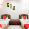 Отель Balaji by OYO Rooms, фото 10