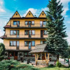 Отель Osrodek Wypoczynku Dziubas Jan, фото 16