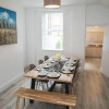 Отель Sybil Townhouse Anfield Sleeps 15, фото 12