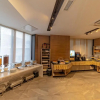 Отель Koncept Residence Hotel, фото 12