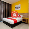 Отель Super OYO 3159 Festive Inn, фото 29