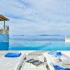 Отель Villa with Striking views over the infinity Pool, фото 34