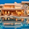 Отель 5 bedrooms villa with sea view private pool and enclosed garden at Mykonos, фото 1