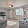 Отель Pet-friendly Canon City Home w/ Fenced Yard!, фото 2
