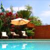 Отель Costa Real Suites, фото 13
