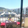 Отель Apartment with 2 Bedrooms in Nazaré, with Wonderful Sea View And Wifi - 500 M From the Beach, фото 11