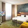 Отель Mercure Warszawa Grand, фото 6