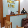 Отель Love Hotel by OYO Rooms, фото 2
