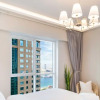 Отель LUX The Marina Sea View Suite 2, фото 21