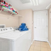 Отель Spacious Pool Area With Lake View - 5bd/4.5ba Pool Home #5av139, фото 10