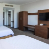 Отель Holiday Inn Express Mexico Santa Fe, an IHG Hotel, фото 32