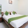 Отель Shanta Inn Charbagh by OYO Rooms в Лакхнау